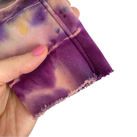 Frank & Eileen Anna Capelet Womens Size Small Sweatshirt Oversized Pullover - Picture 6 of 14